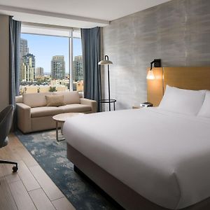 Executive King Suite